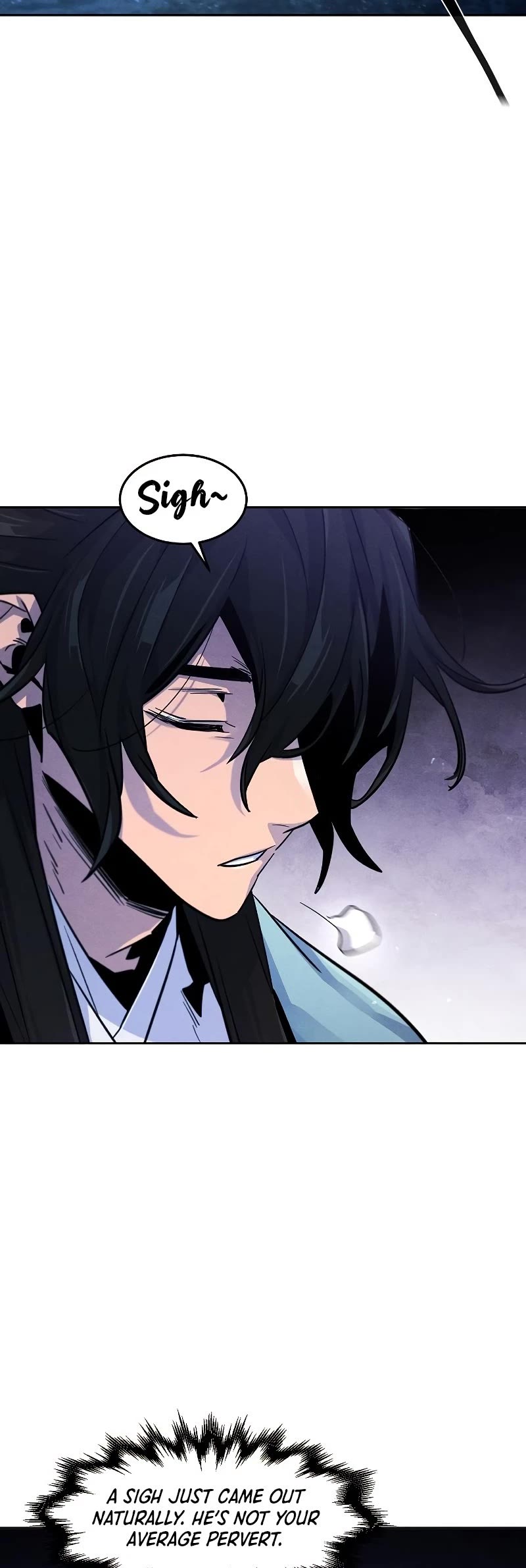 The Return of the Crazy Demon Chapter 83 page 51 - Chapter 83