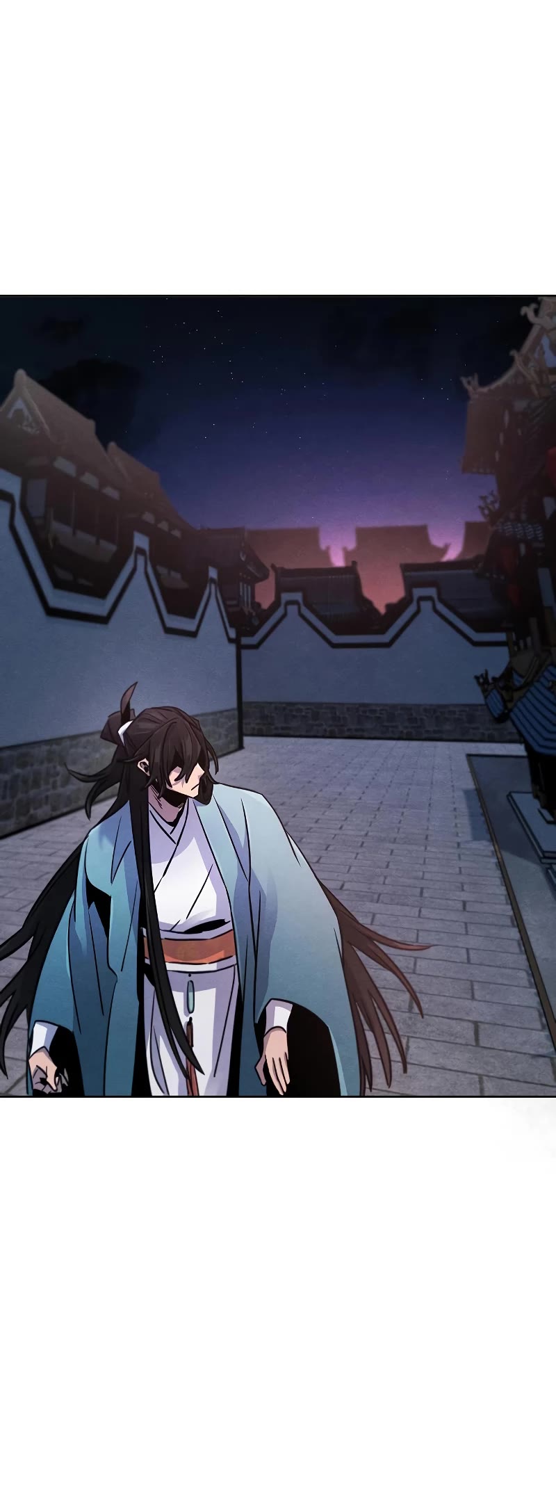 The Return of the Crazy Demon Chapter 83 page 7 - Chapter 83