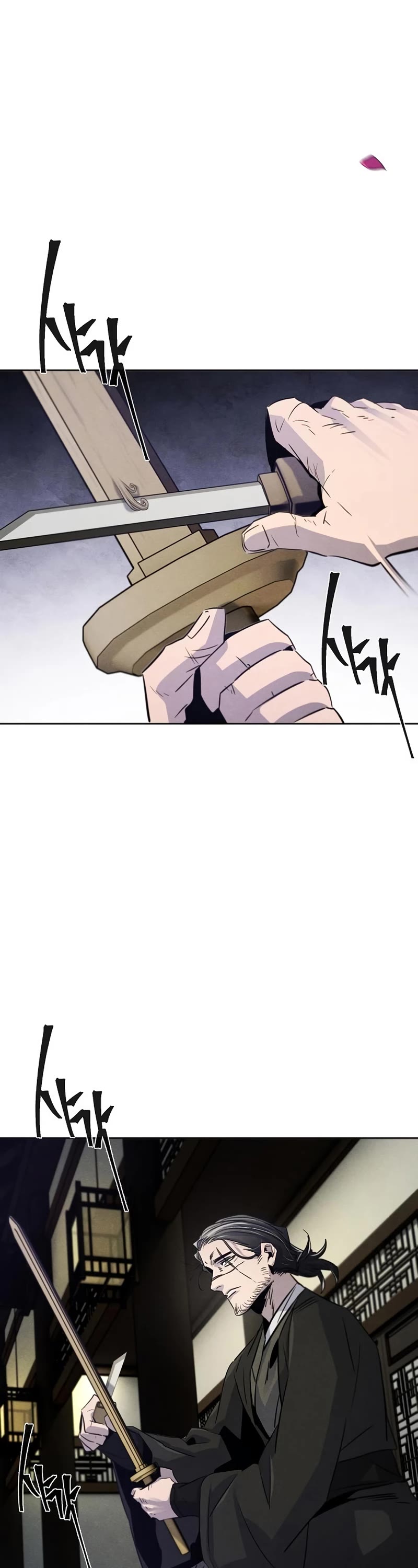 The Return of the Crazy Demon Chapter 84 page 14 - Chapter 84