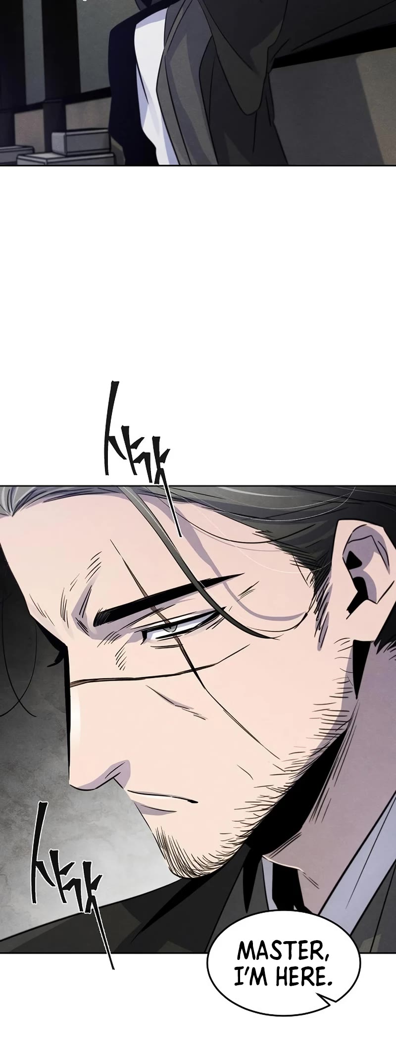 The Return of the Crazy Demon Chapter 84 page 15 - Chapter 84