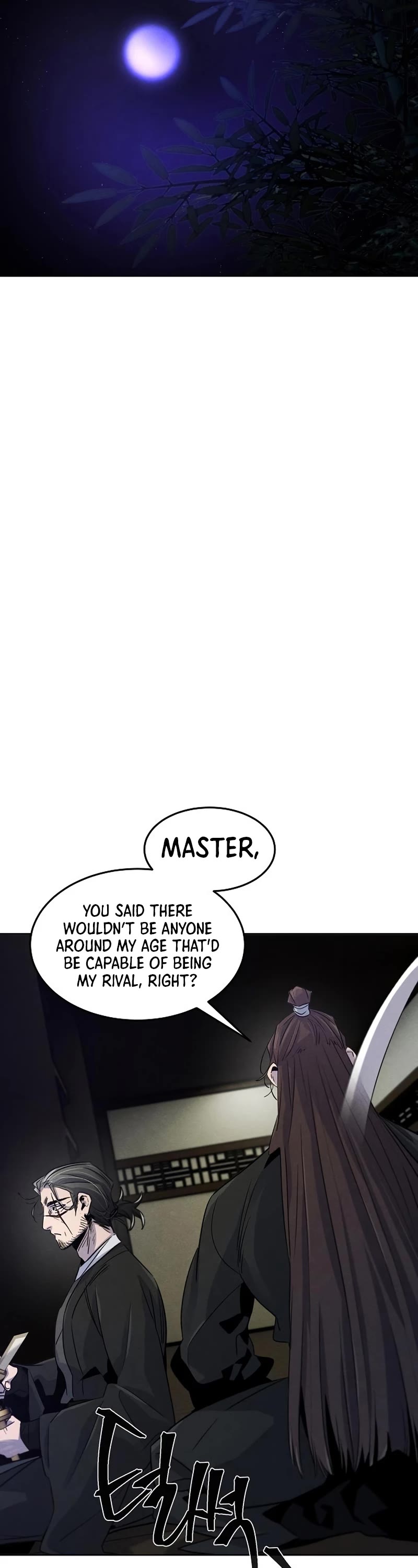 The Return of the Crazy Demon Chapter 84 page 19 - Chapter 84