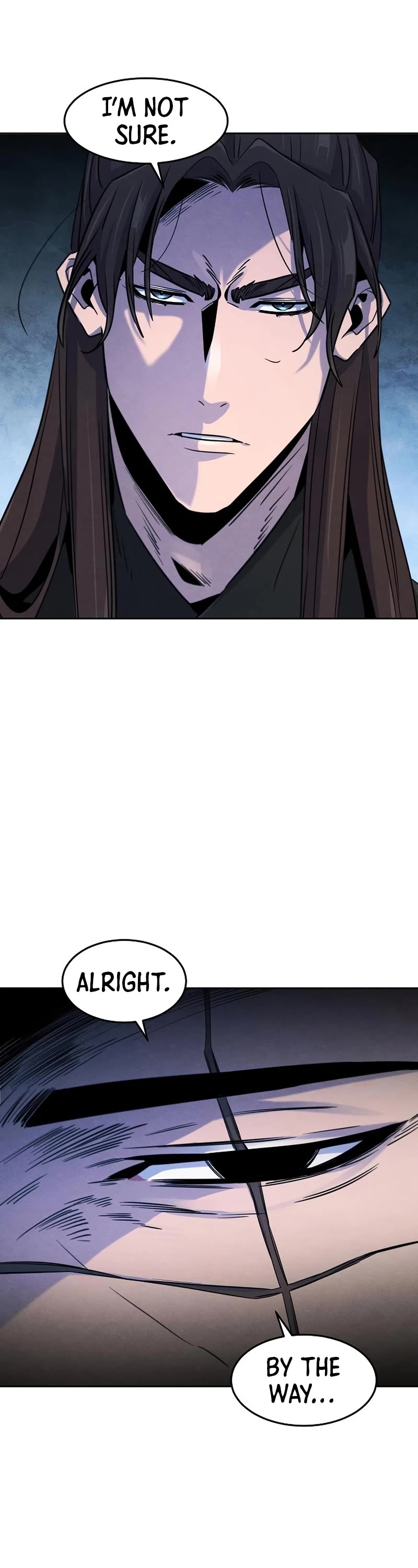 The Return of the Crazy Demon Chapter 84 page 26 - Chapter 84