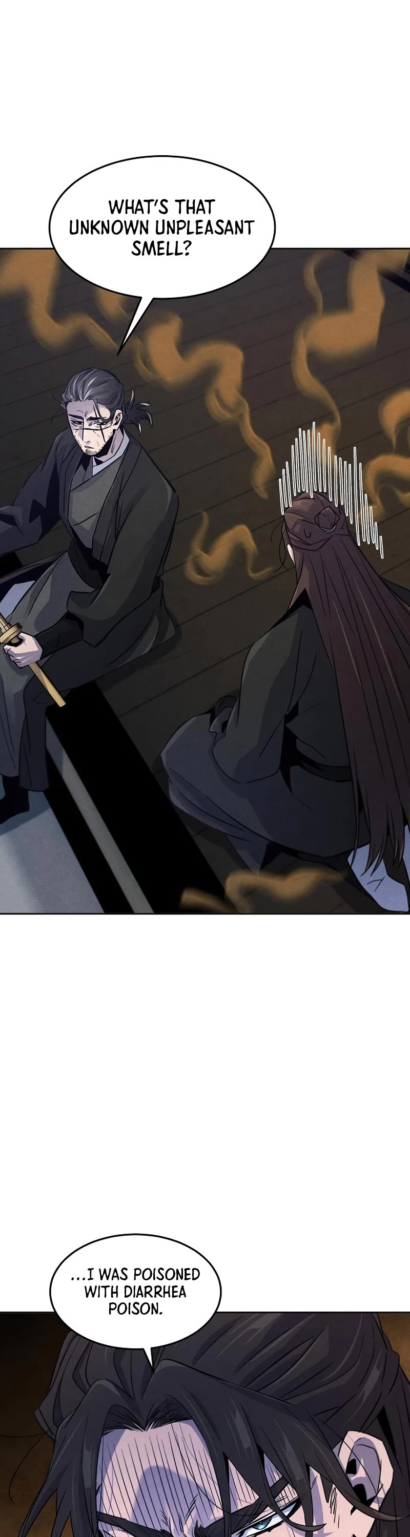 The Return of the Crazy Demon Chapter 84 page 27 - Chapter 84