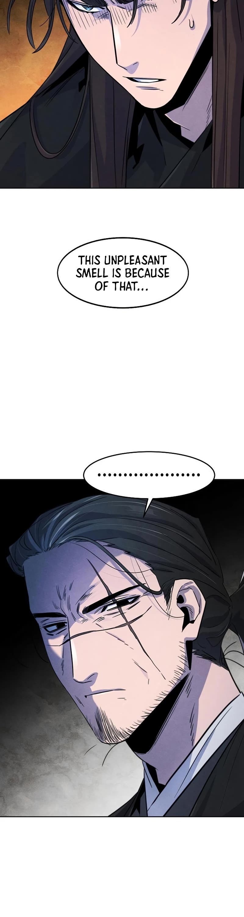 The Return of the Crazy Demon Chapter 84 page 28 - Chapter 84
