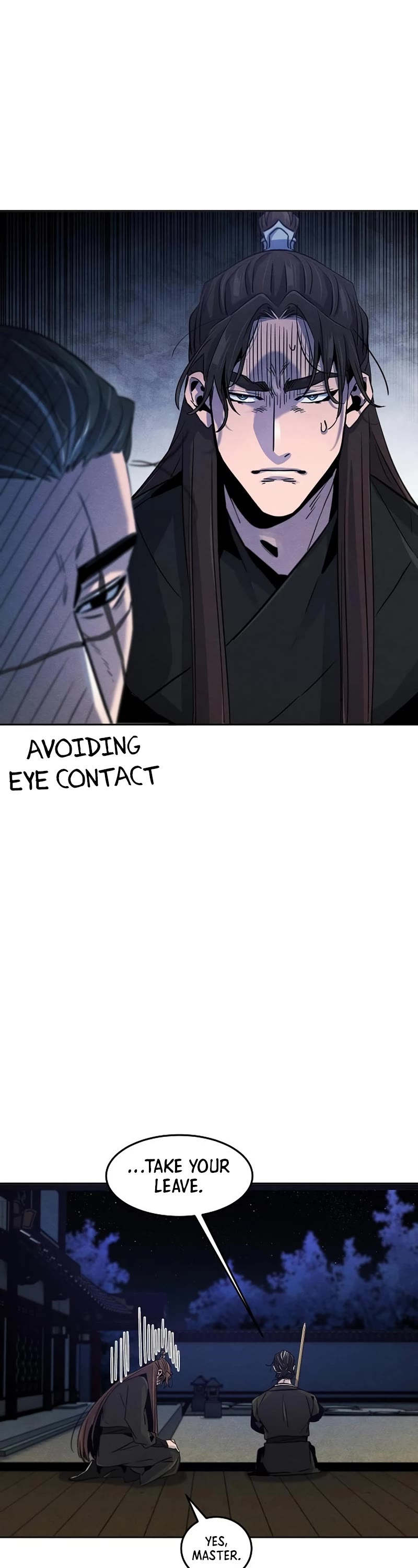 The Return of the Crazy Demon Chapter 84 page 29 - Chapter 84