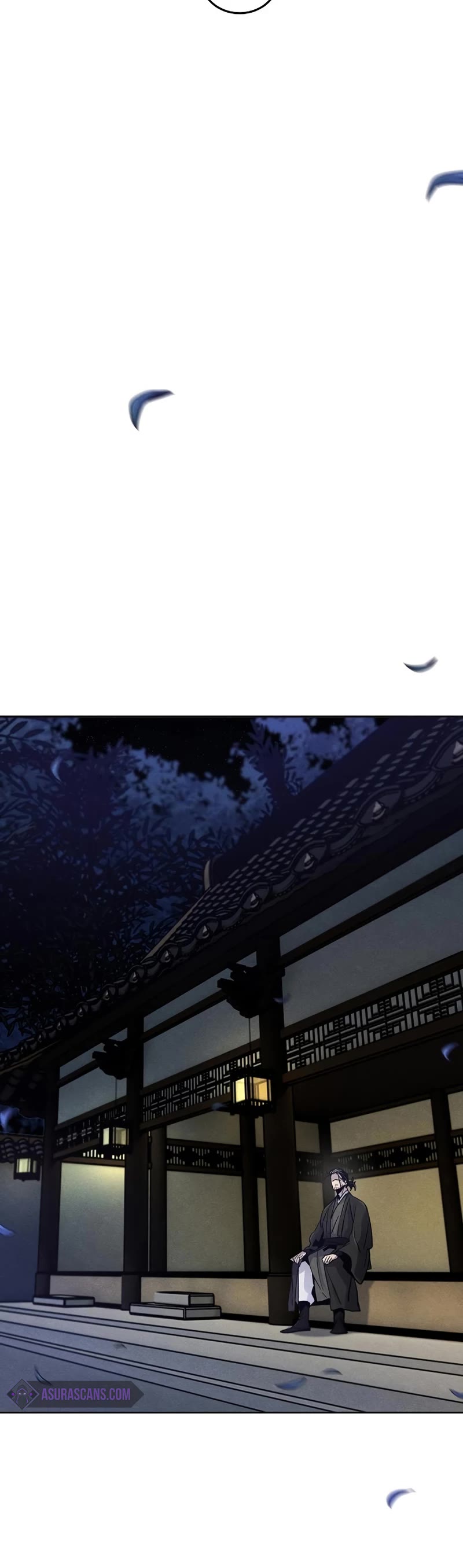 The Return of the Crazy Demon Chapter 84 page 30 - Chapter 84