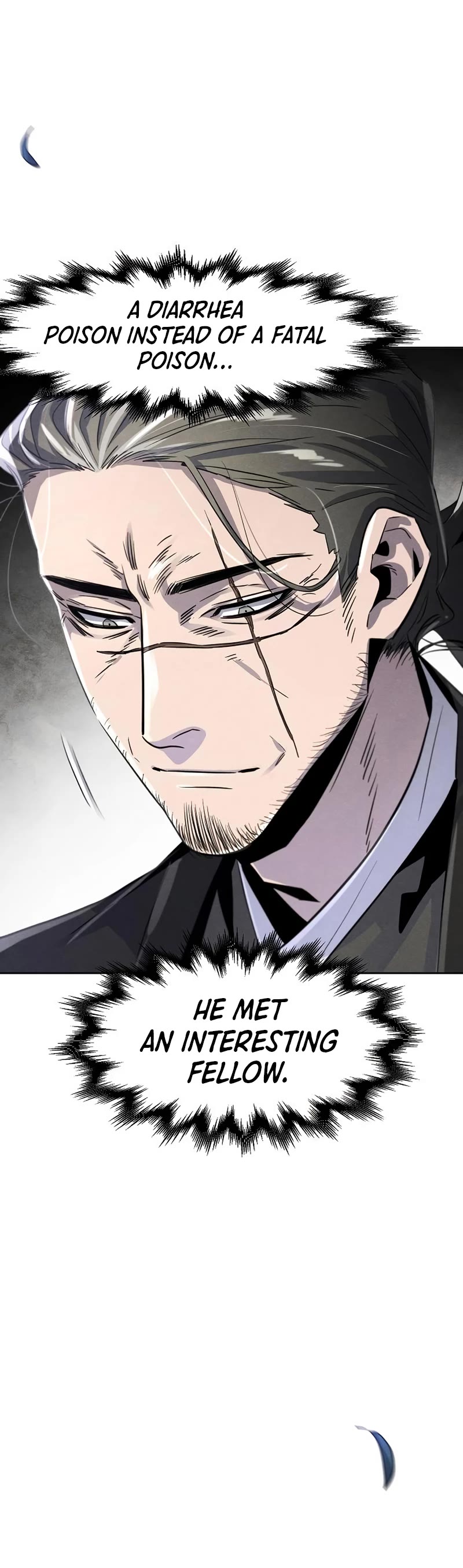 The Return of the Crazy Demon Chapter 84 page 31 - Chapter 84