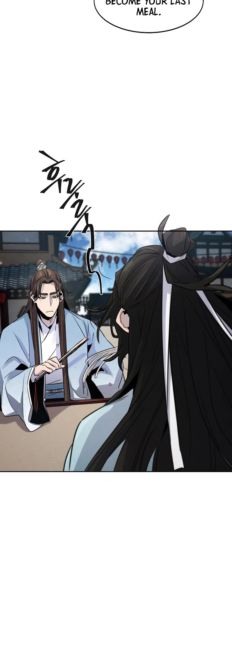 The Return of the Crazy Demon Chapter 84 page 36 - Chapter 84