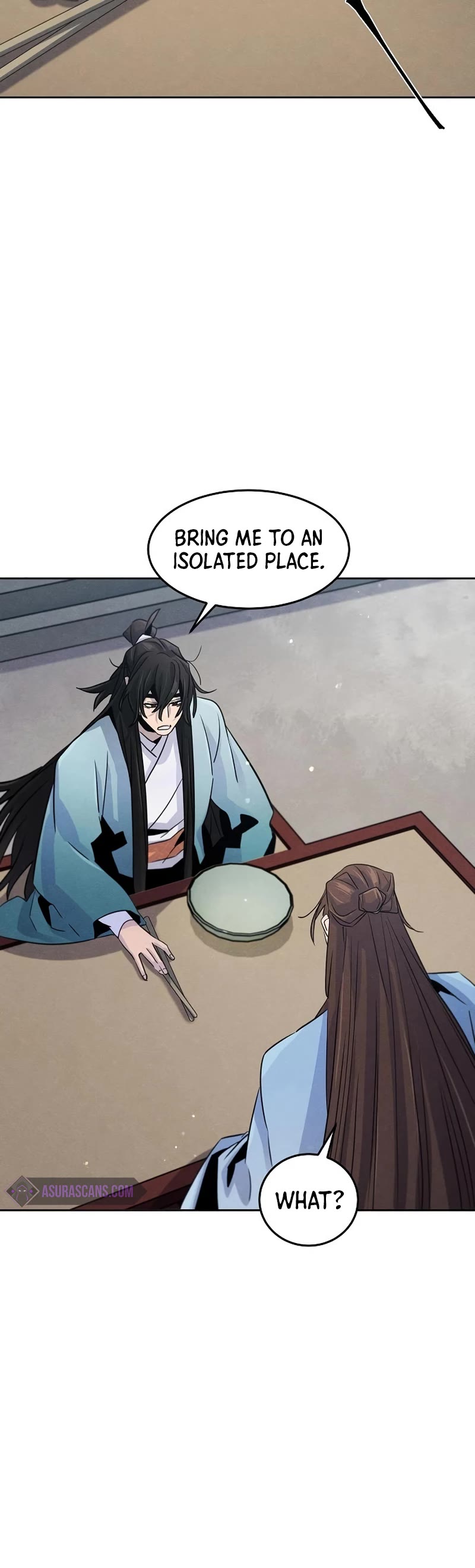 The Return of the Crazy Demon Chapter 84 page 41 - Chapter 84