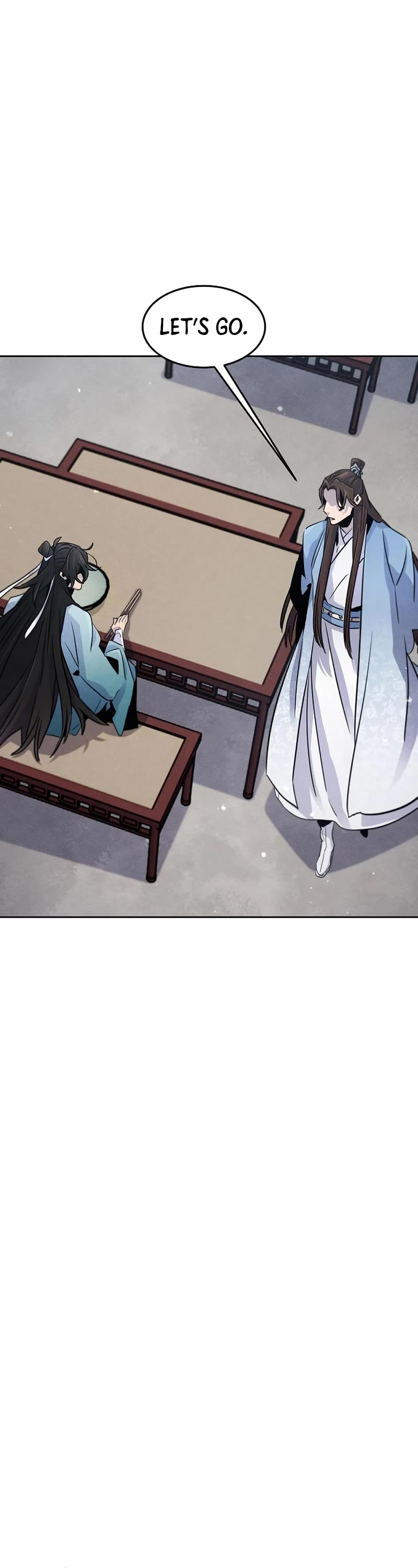 The Return of the Crazy Demon Chapter 84 page 43 - Chapter 84