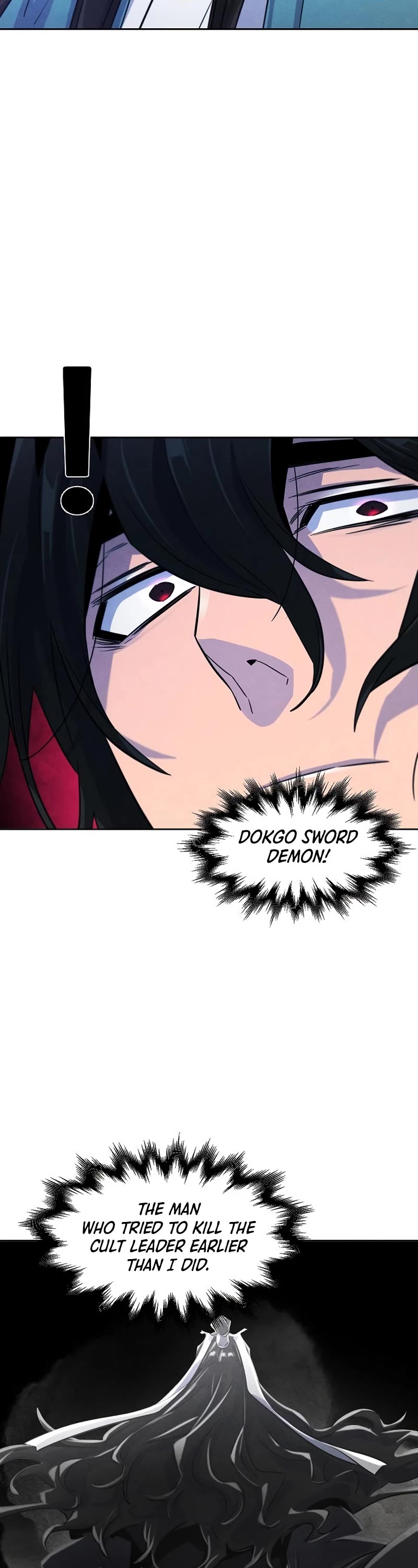 The Return of the Crazy Demon Chapter 84 page 9 - Chapter 84
