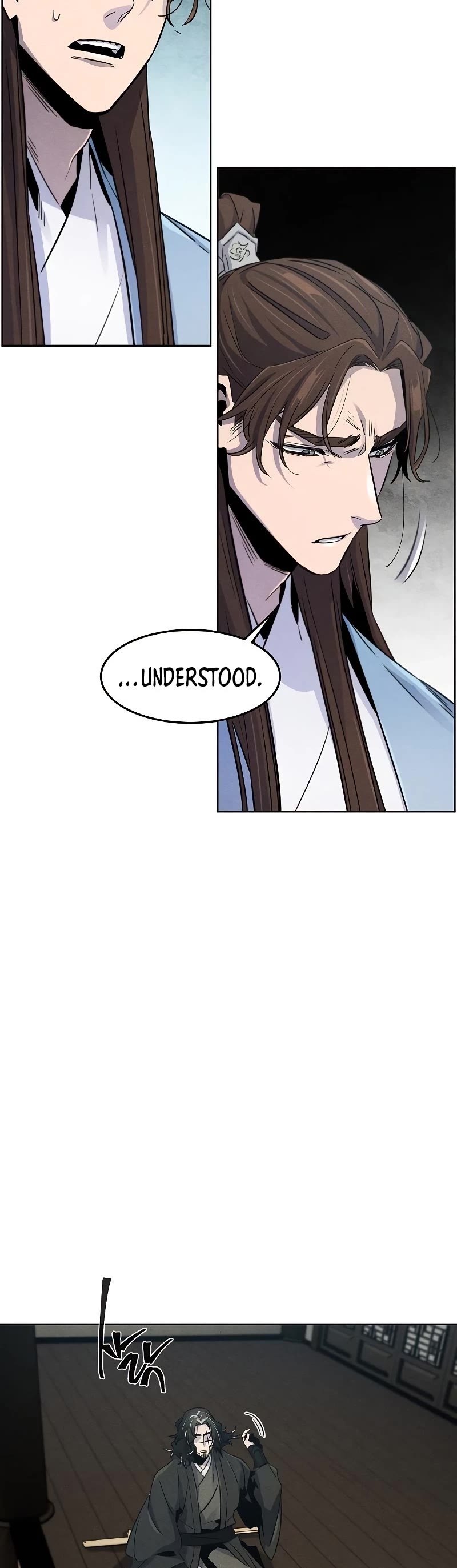 The Return of the Crazy Demon Chapter 85 page 13 - Chapter 85