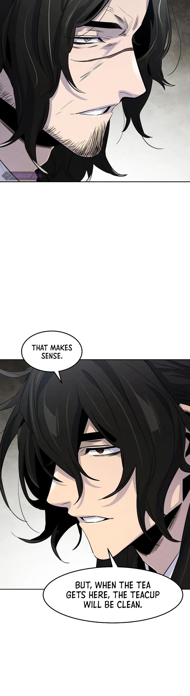 The Return of the Crazy Demon Chapter 85 page 17 - Chapter 85
