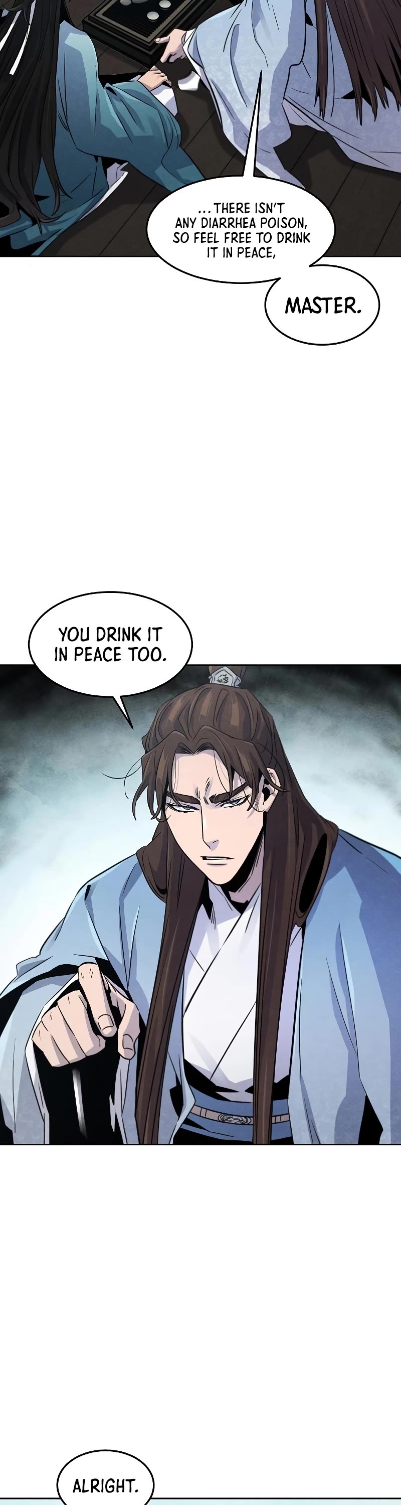 The Return of the Crazy Demon Chapter 85 page 20 - Chapter 85
