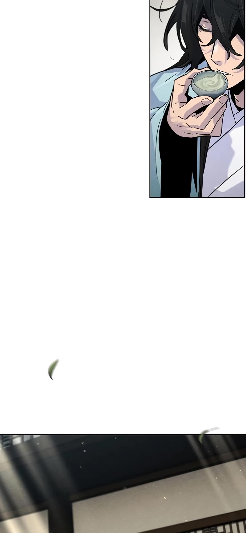 The Return of the Crazy Demon Chapter 85 page 22 - Chapter 85