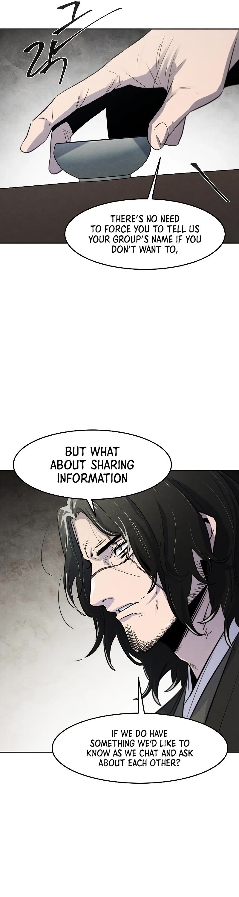The Return of the Crazy Demon Chapter 85 page 24 - Chapter 85