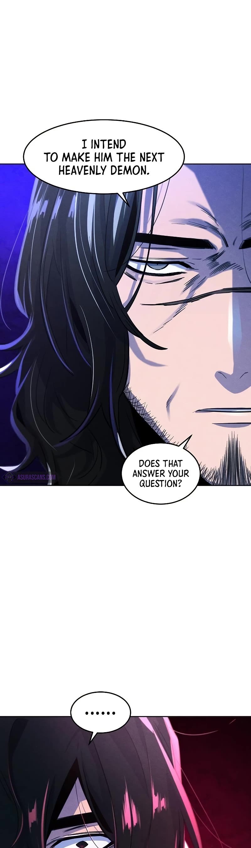 The Return of the Crazy Demon Chapter 85 page 26 - Chapter 85