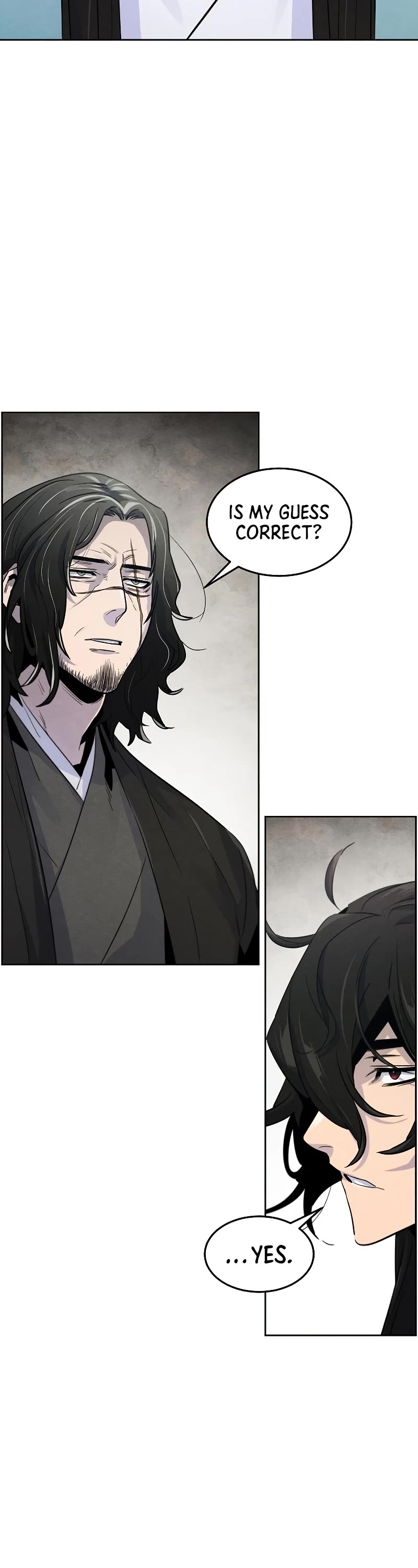 The Return of the Crazy Demon Chapter 85 page 30 - Chapter 85