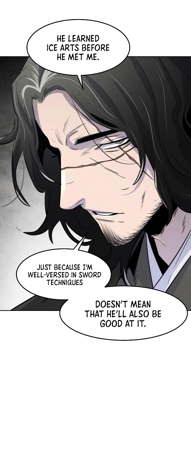 The Return of the Crazy Demon Chapter 85 page 32 - Chapter 85
