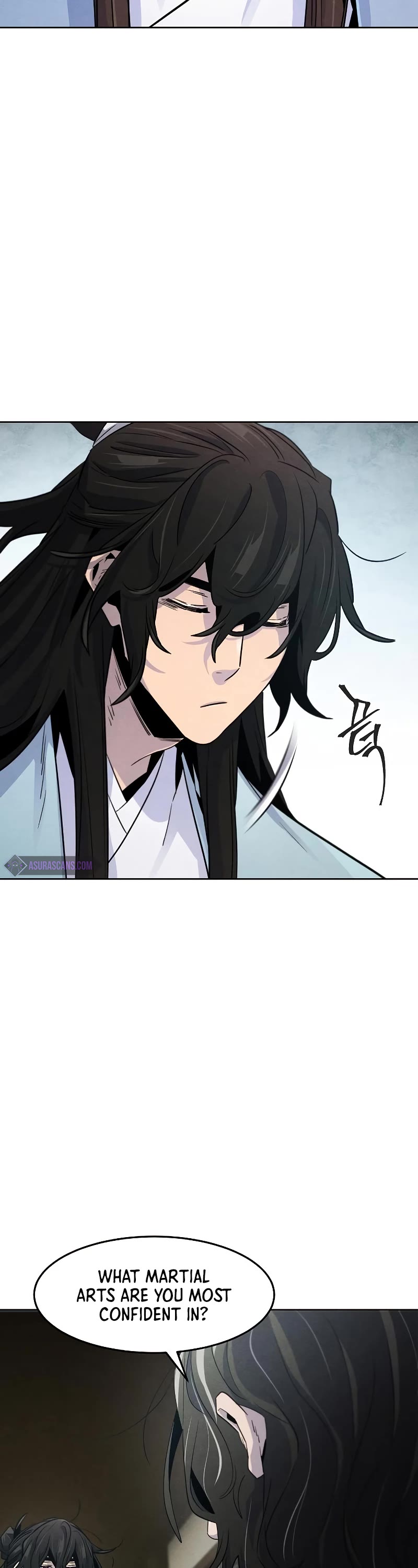 The Return of the Crazy Demon Chapter 85 page 34 - Chapter 85