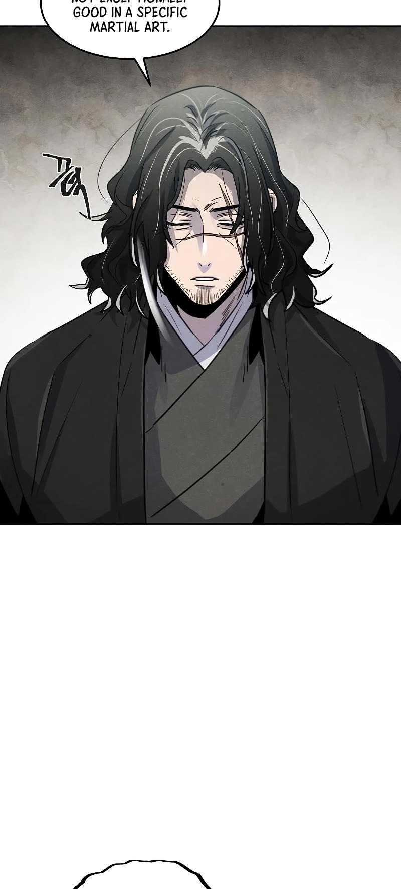 The Return of the Crazy Demon Chapter 85 page 36 - Chapter 85