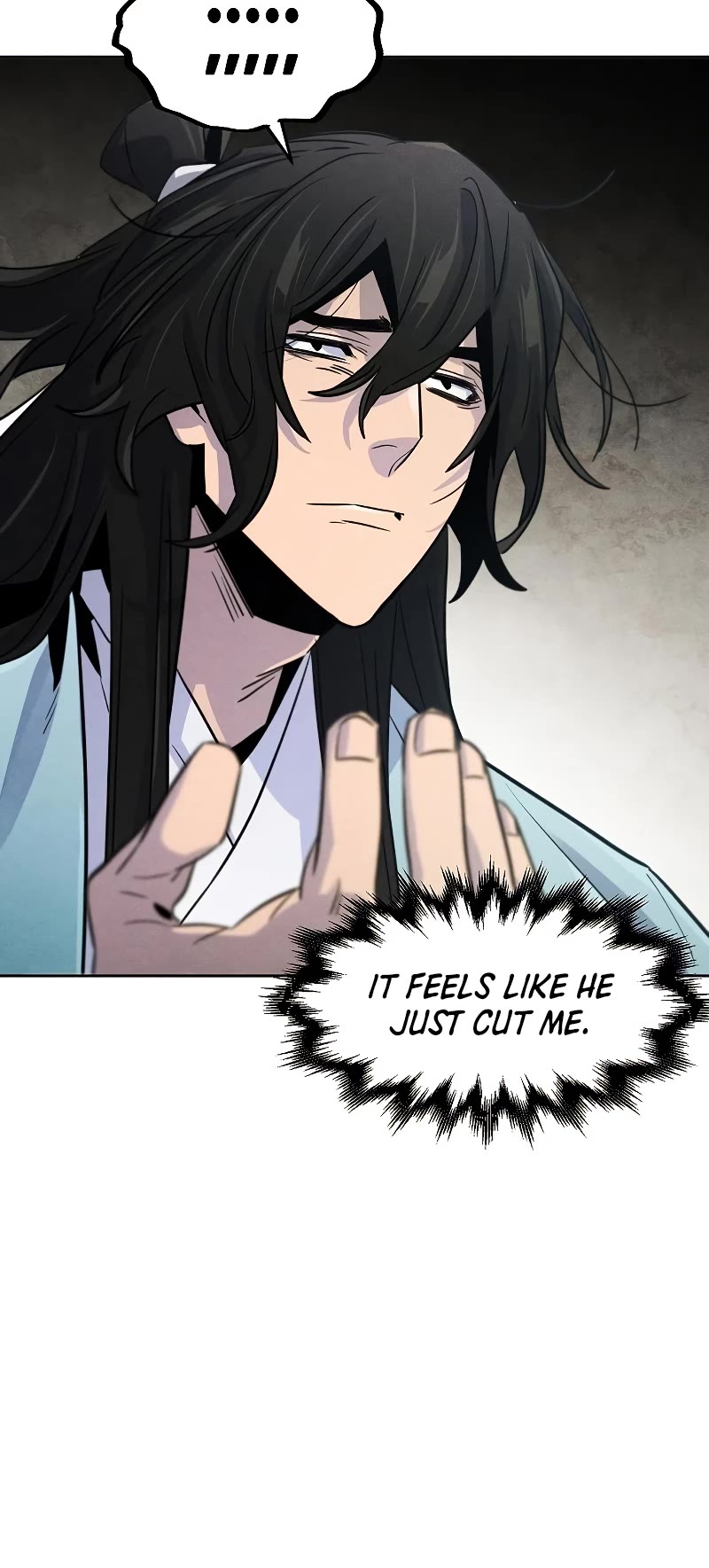 The Return of the Crazy Demon Chapter 85 page 37 - Chapter 85