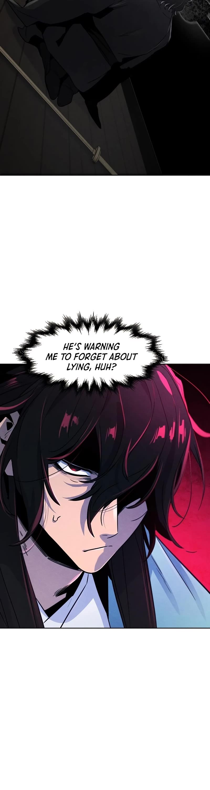 The Return of the Crazy Demon Chapter 85 page 44 - Chapter 85