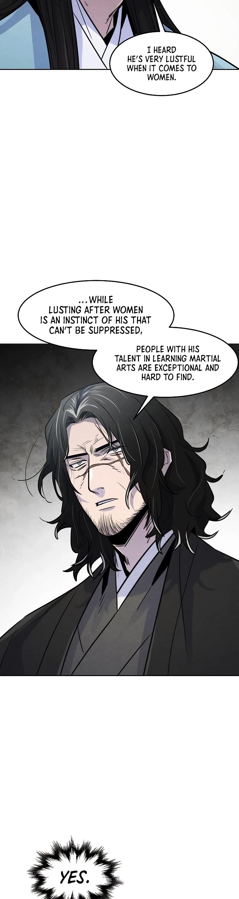 The Return of the Crazy Demon Chapter 85 page 48 - Chapter 85