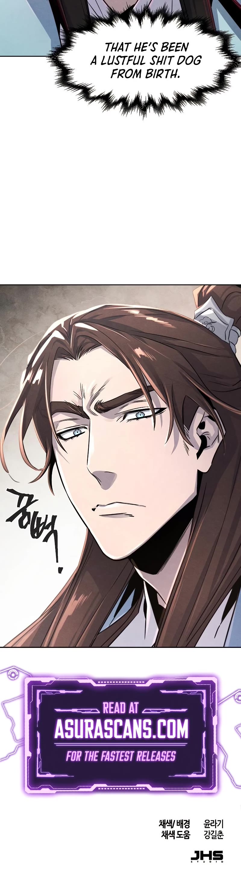 The Return of the Crazy Demon Chapter 85 page 50 - Chapter 85