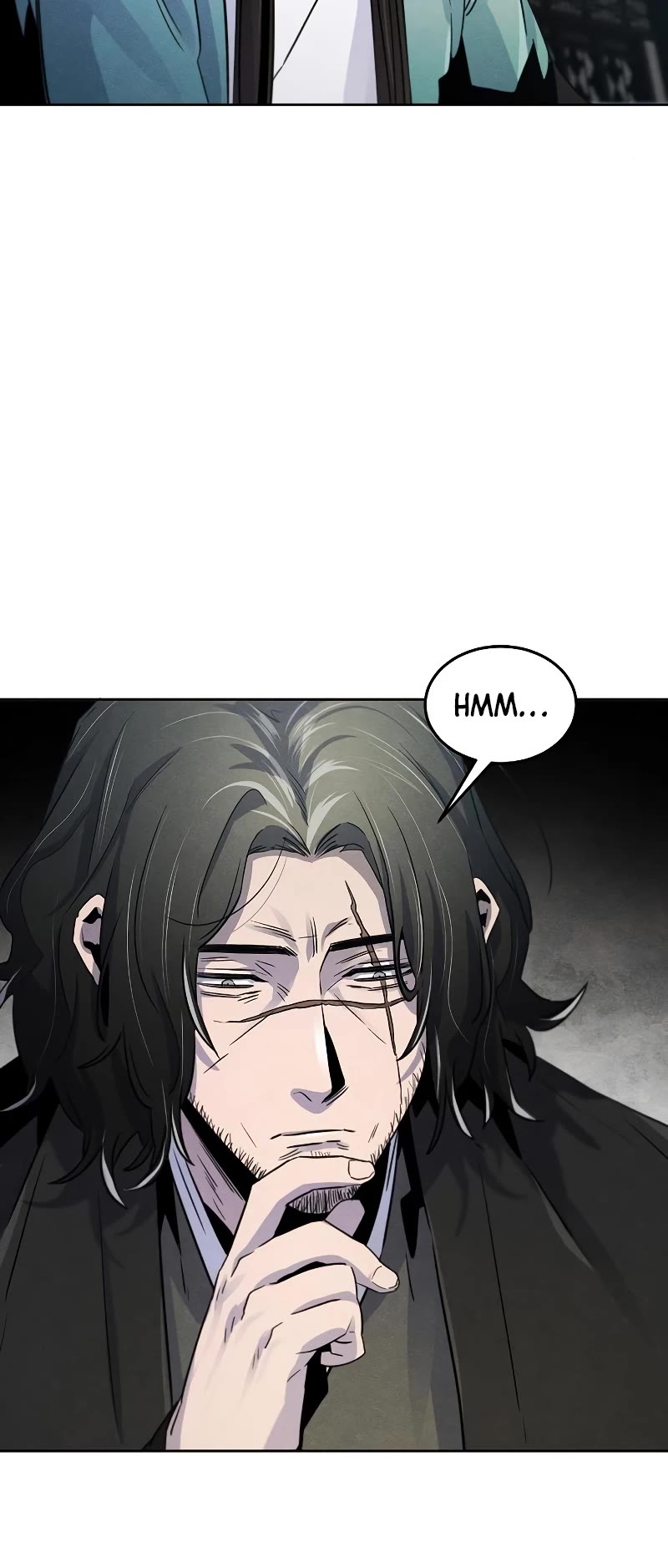 The Return of the Crazy Demon Chapter 86 page 10 - Chapter 86