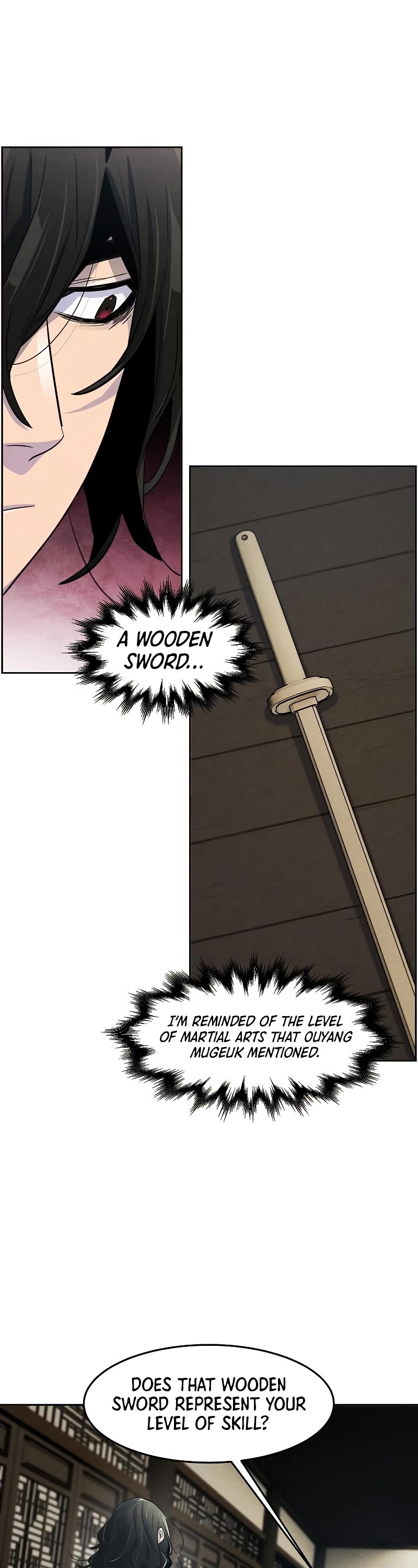 The Return of the Crazy Demon Chapter 86 page 12 - Chapter 86