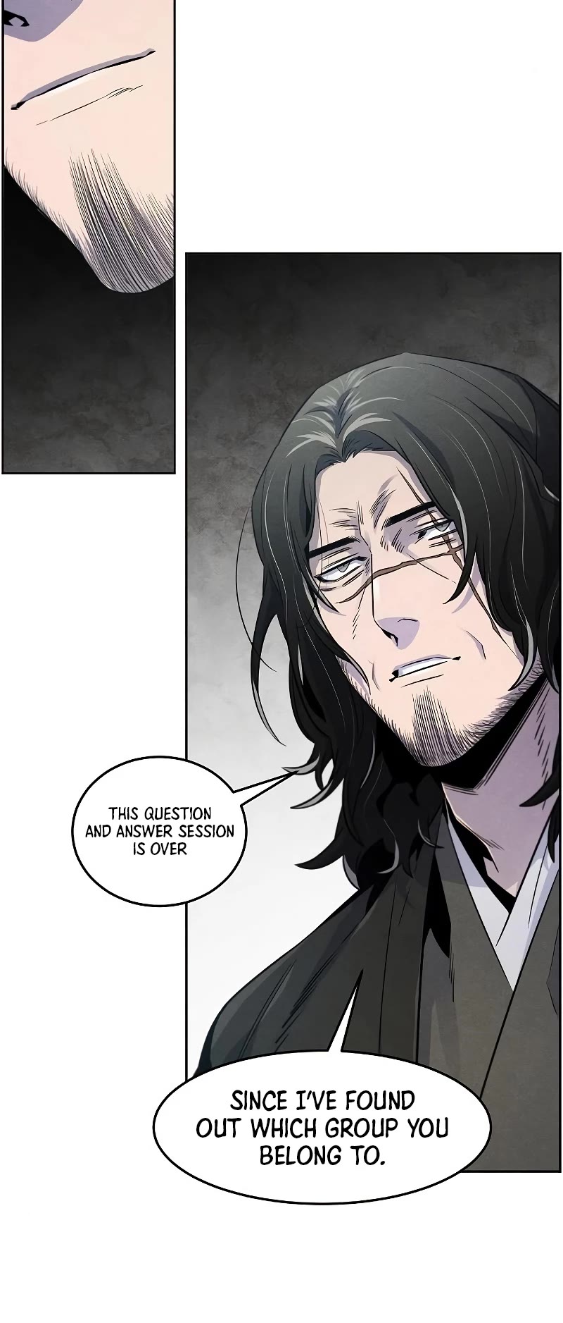 The Return of the Crazy Demon Chapter 86 page 15 - Chapter 86
