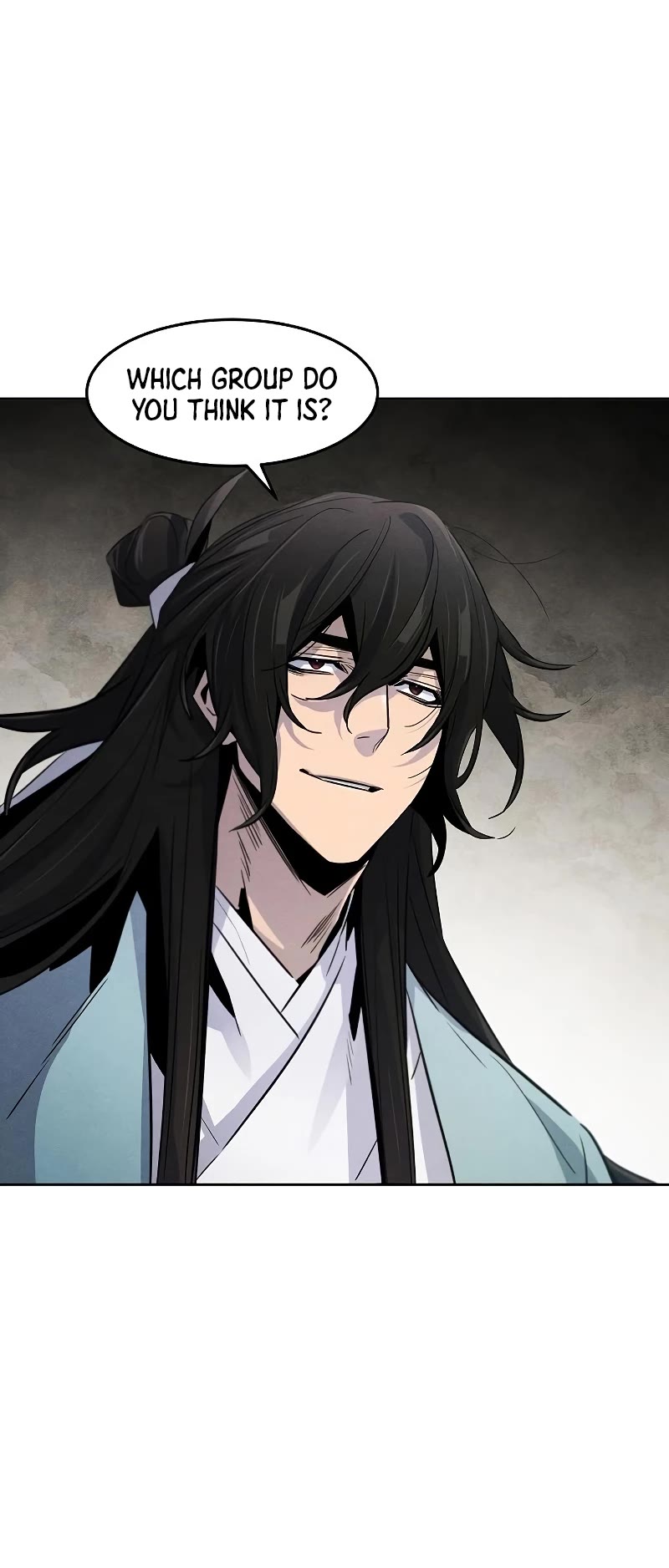 The Return of the Crazy Demon Chapter 86 page 16 - Chapter 86