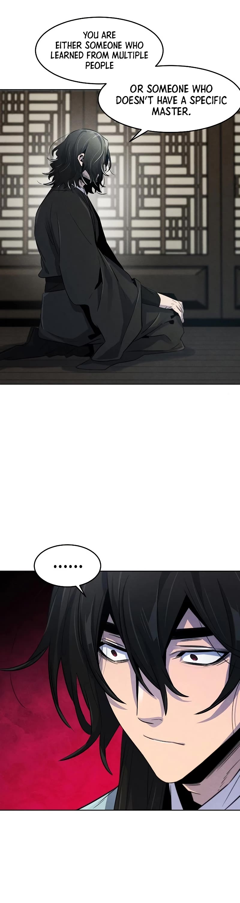 The Return of the Crazy Demon Chapter 86 page 17 - Chapter 86