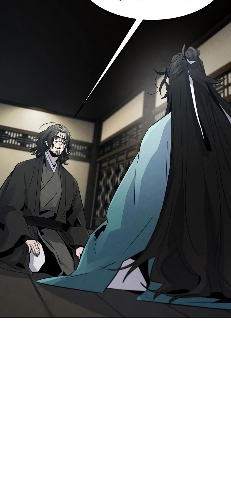 The Return of the Crazy Demon Chapter 86 page 21 - Chapter 86