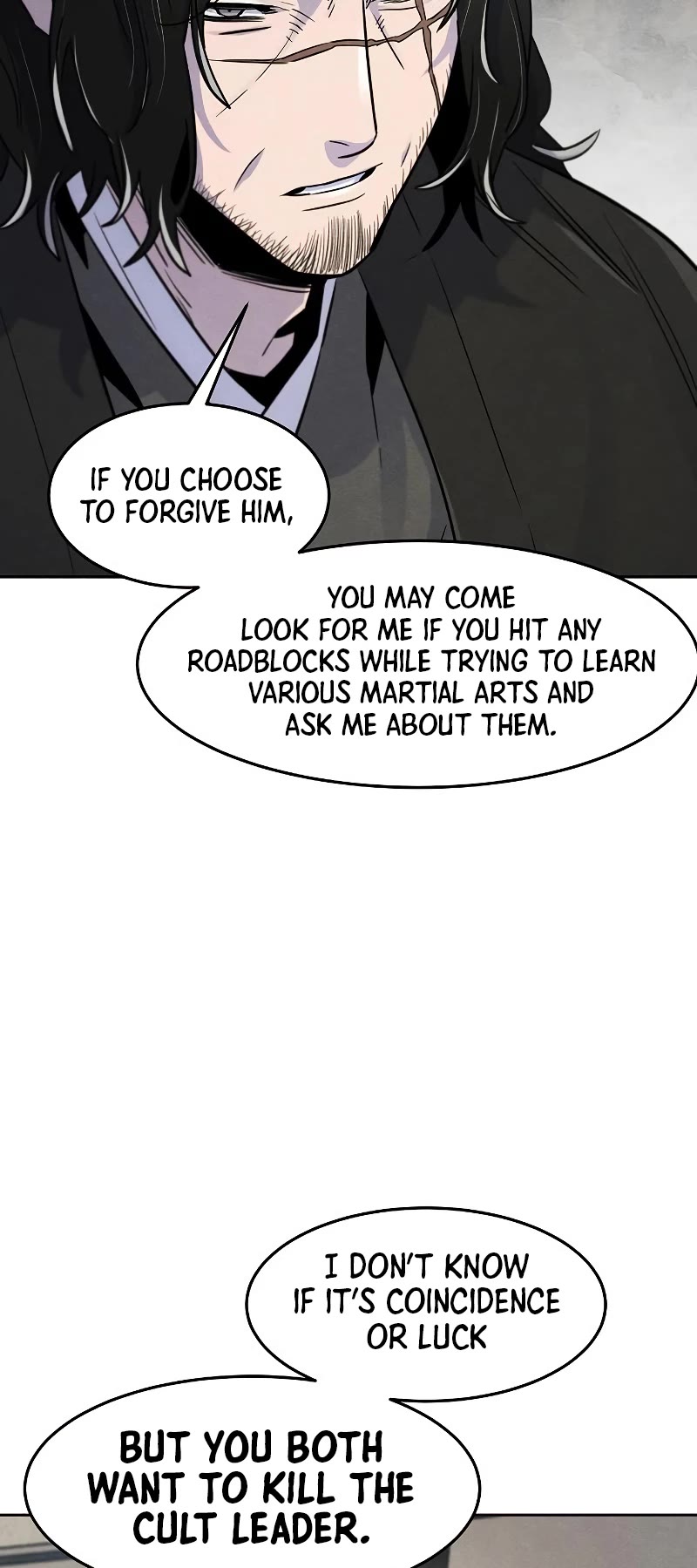 The Return of the Crazy Demon Chapter 86 page 25 - Chapter 86