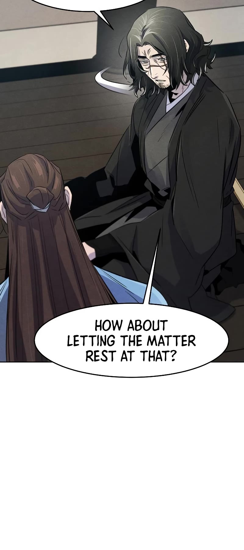 The Return of the Crazy Demon Chapter 86 page 26 - Chapter 86