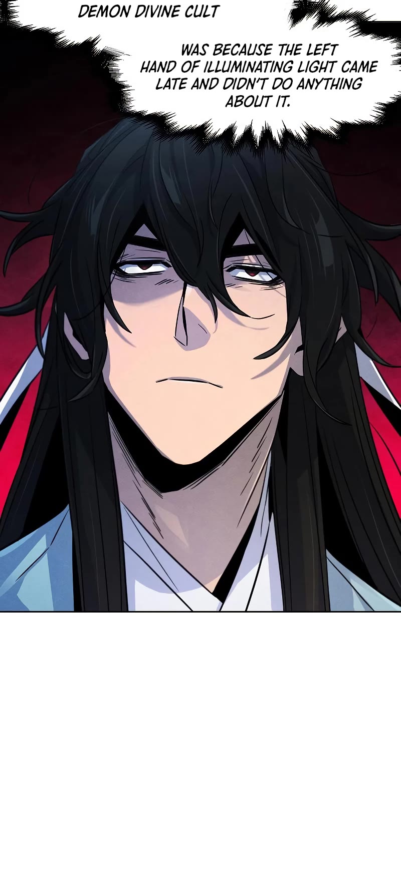 The Return of the Crazy Demon Chapter 86 page 30 - Chapter 86