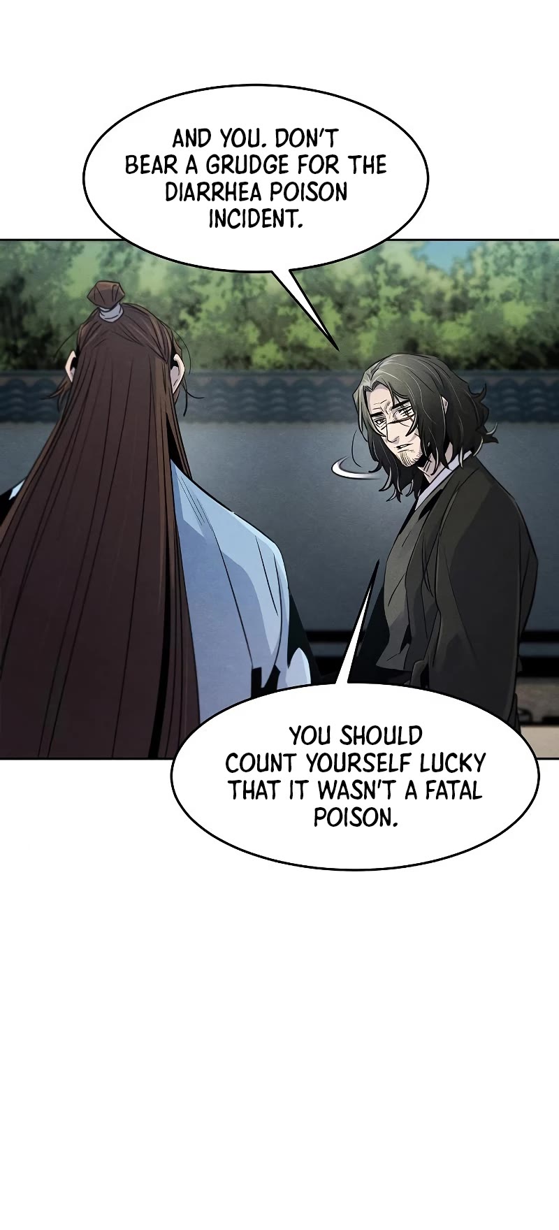 The Return of the Crazy Demon Chapter 86 page 31 - Chapter 86