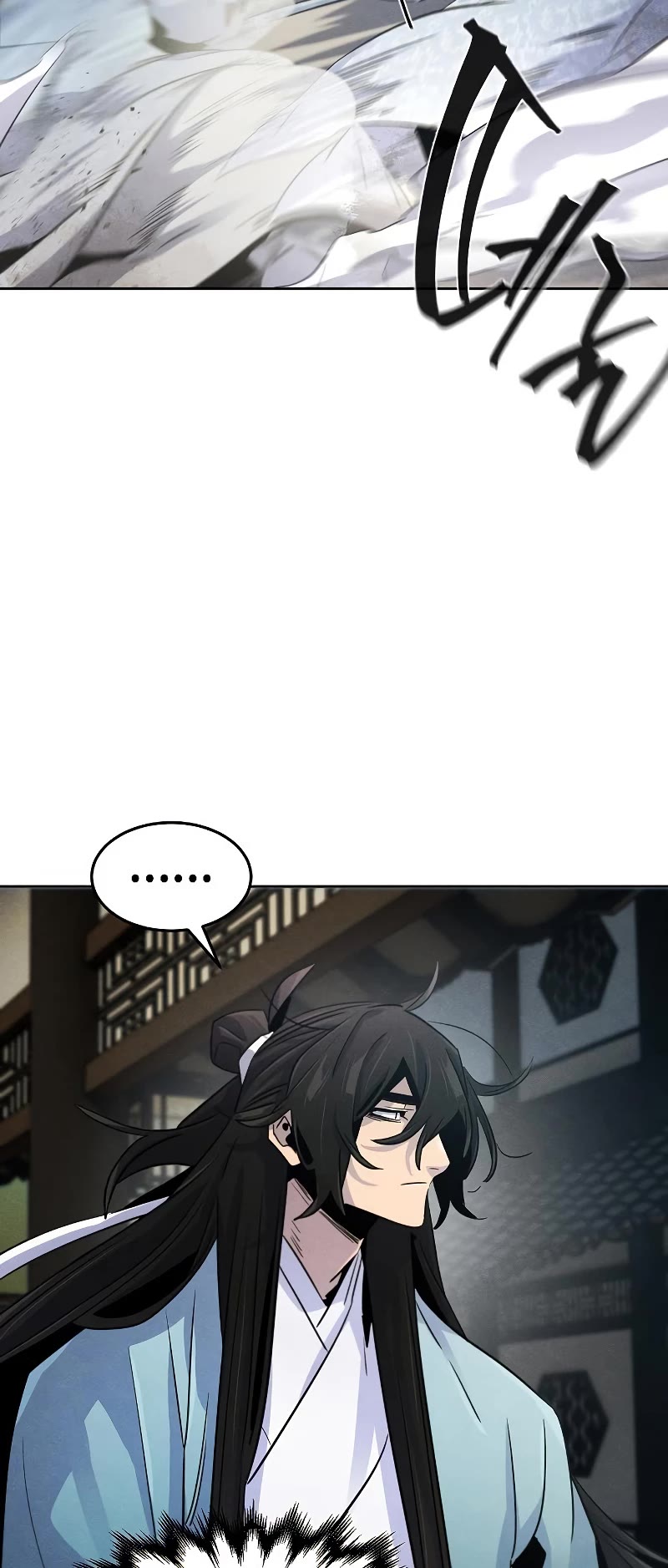 The Return of the Crazy Demon Chapter 86 page 35 - Chapter 86