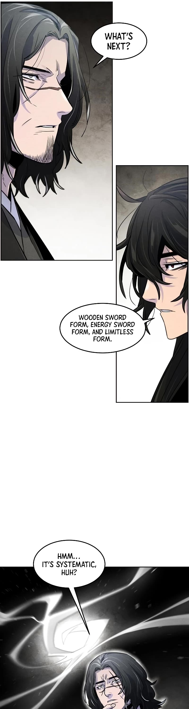 The Return of the Crazy Demon Chapter 86 page 45 - Chapter 86