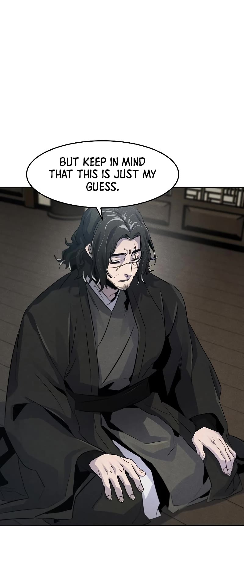 The Return of the Crazy Demon Chapter 86 page 49 - Chapter 86