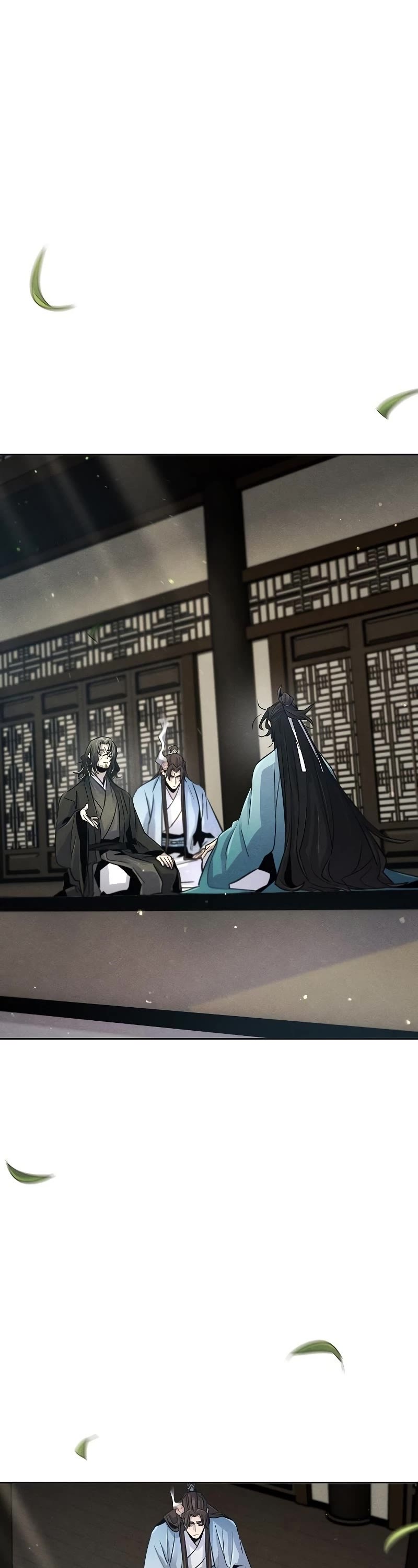 The Return of the Crazy Demon Chapter 86 page 50 - Chapter 86