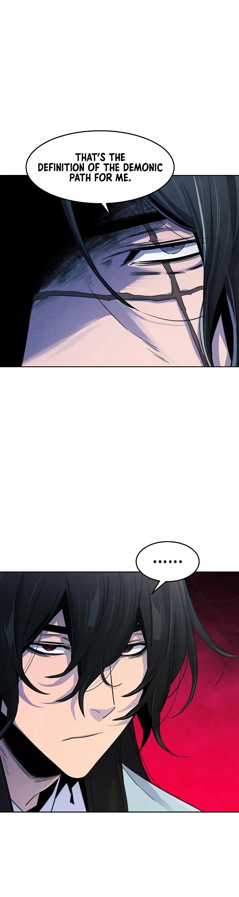 The Return of the Crazy Demon Chapter 86 page 7 - Chapter 86
