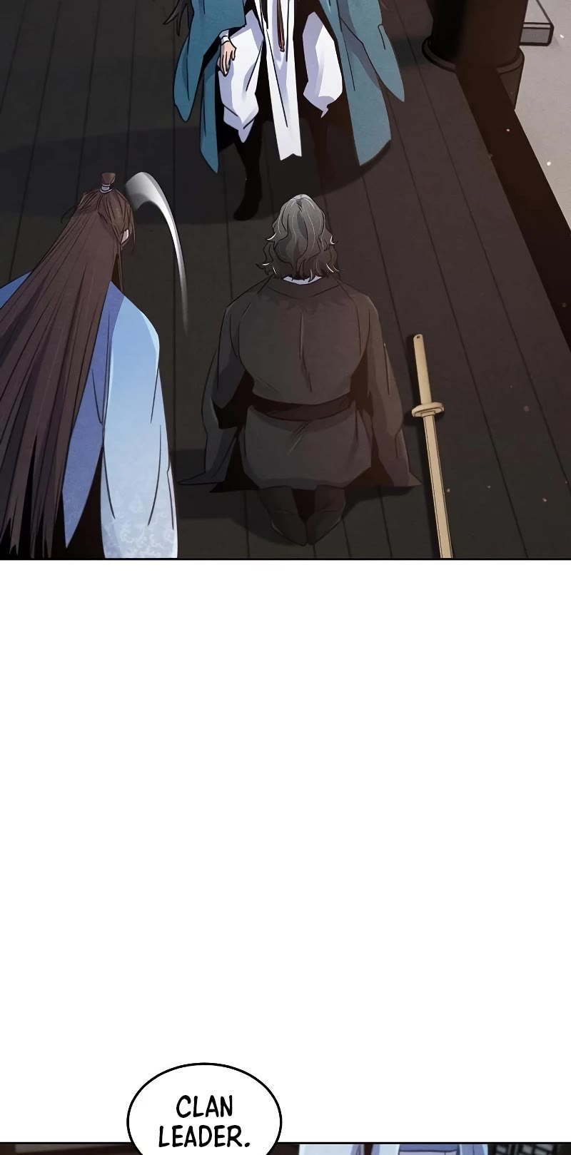 The Return of the Crazy Demon Chapter 87 page 10 - Chapter 87