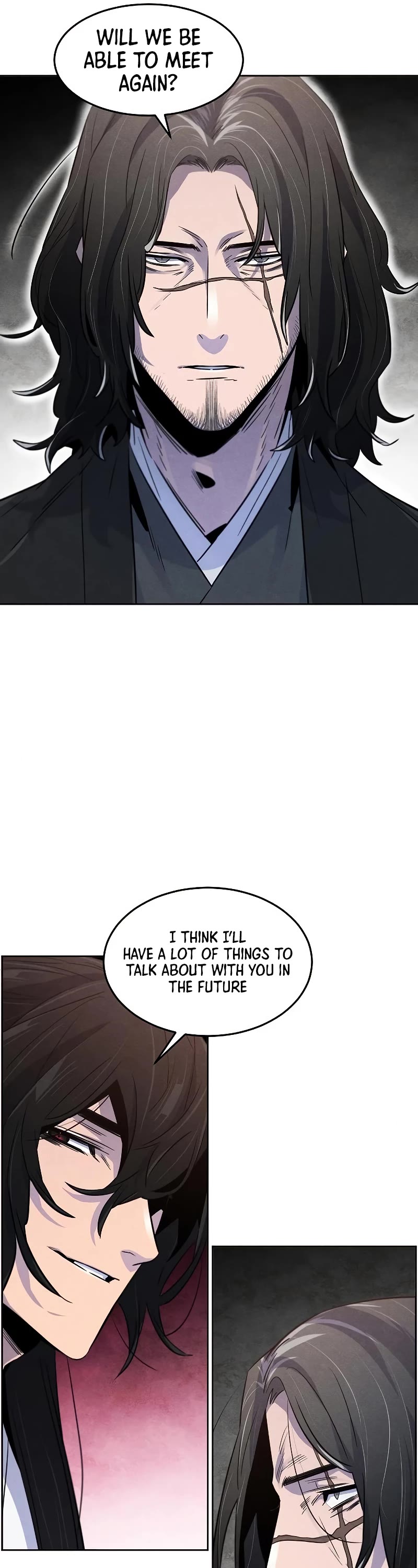 The Return of the Crazy Demon Chapter 87 page 12 - Chapter 87