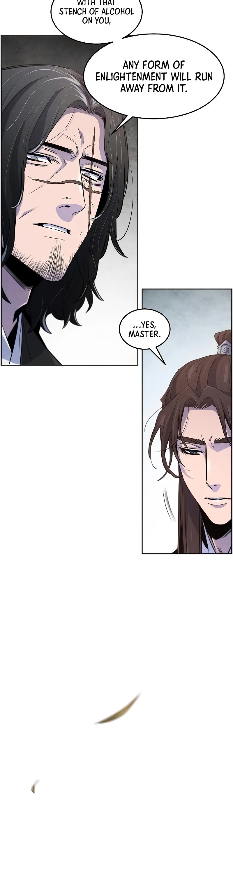 The Return of the Crazy Demon Chapter 87 page 14 - Chapter 87