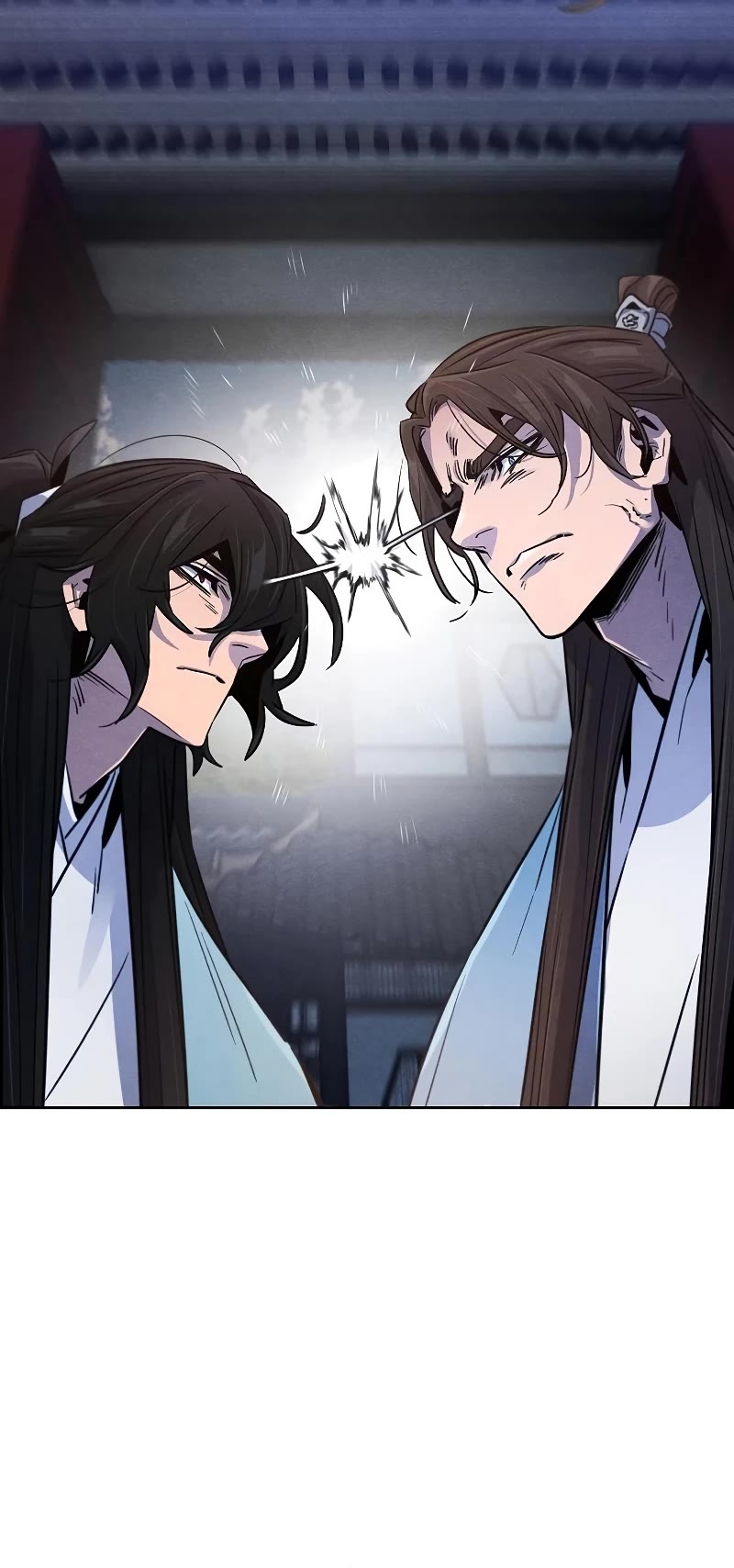 The Return of the Crazy Demon Chapter 87 page 16 - Chapter 87