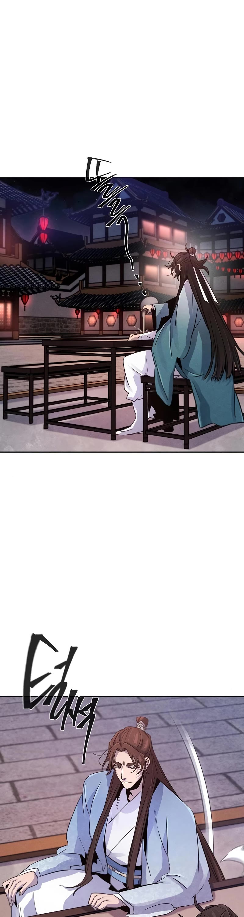 The Return of the Crazy Demon Chapter 87 page 28 - Chapter 87