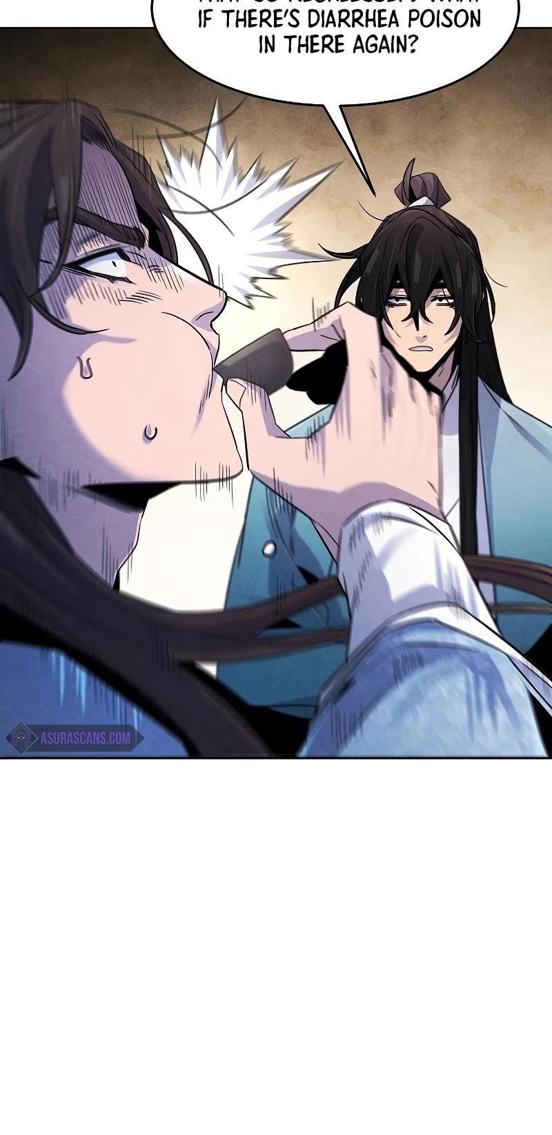 The Return of the Crazy Demon Chapter 87 page 31 - Chapter 87